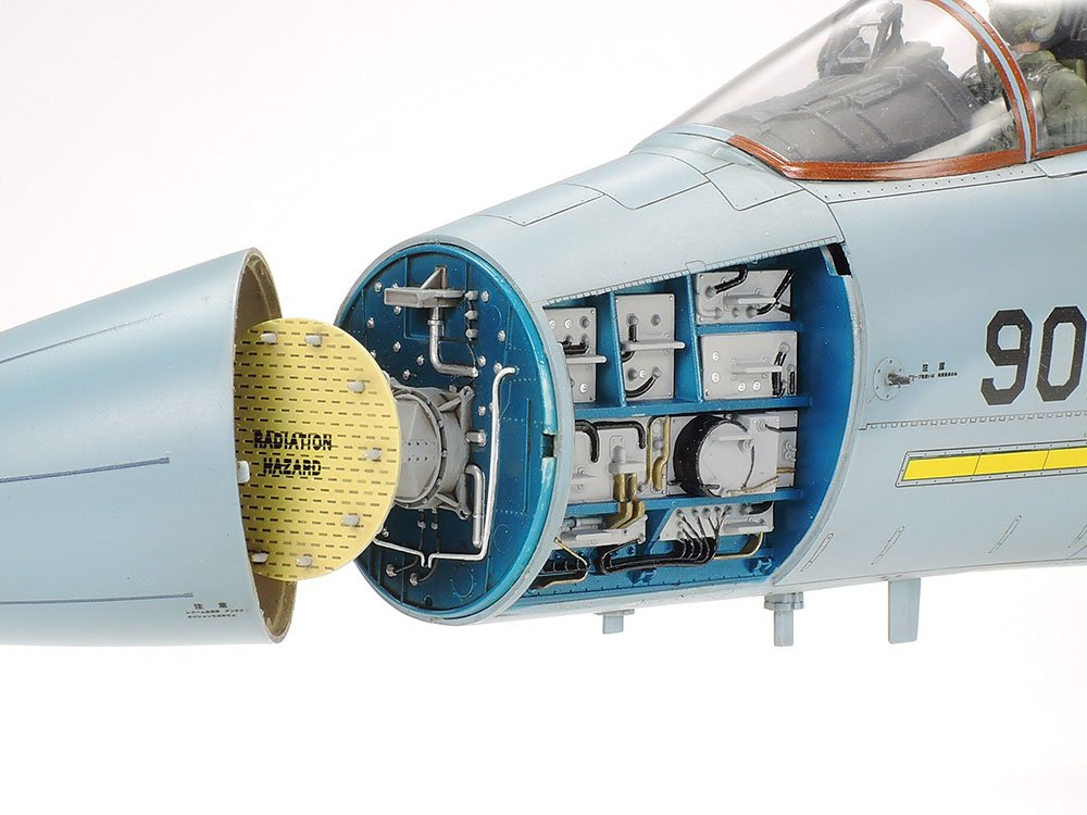 1/32 航空自衛隊 F-15J イーグル: スケールモデル｜TAMIYA SHOP ONLINE