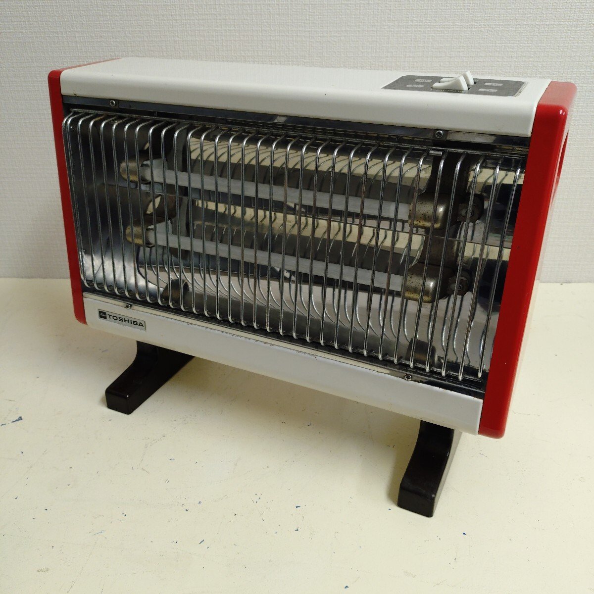 2026年最新】Yahoo!オークション -東芝電気ストーブの中古品・新品・未