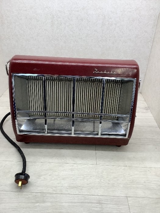 Yahoo!オークション -「東芝 電気ストーブ」の落札相場・落札価格