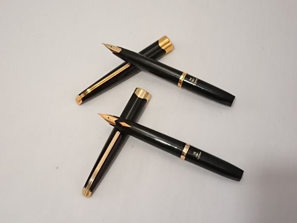 Yahoo!オークション -「プラチナ万年筆 18k」の落札相場・落札価格