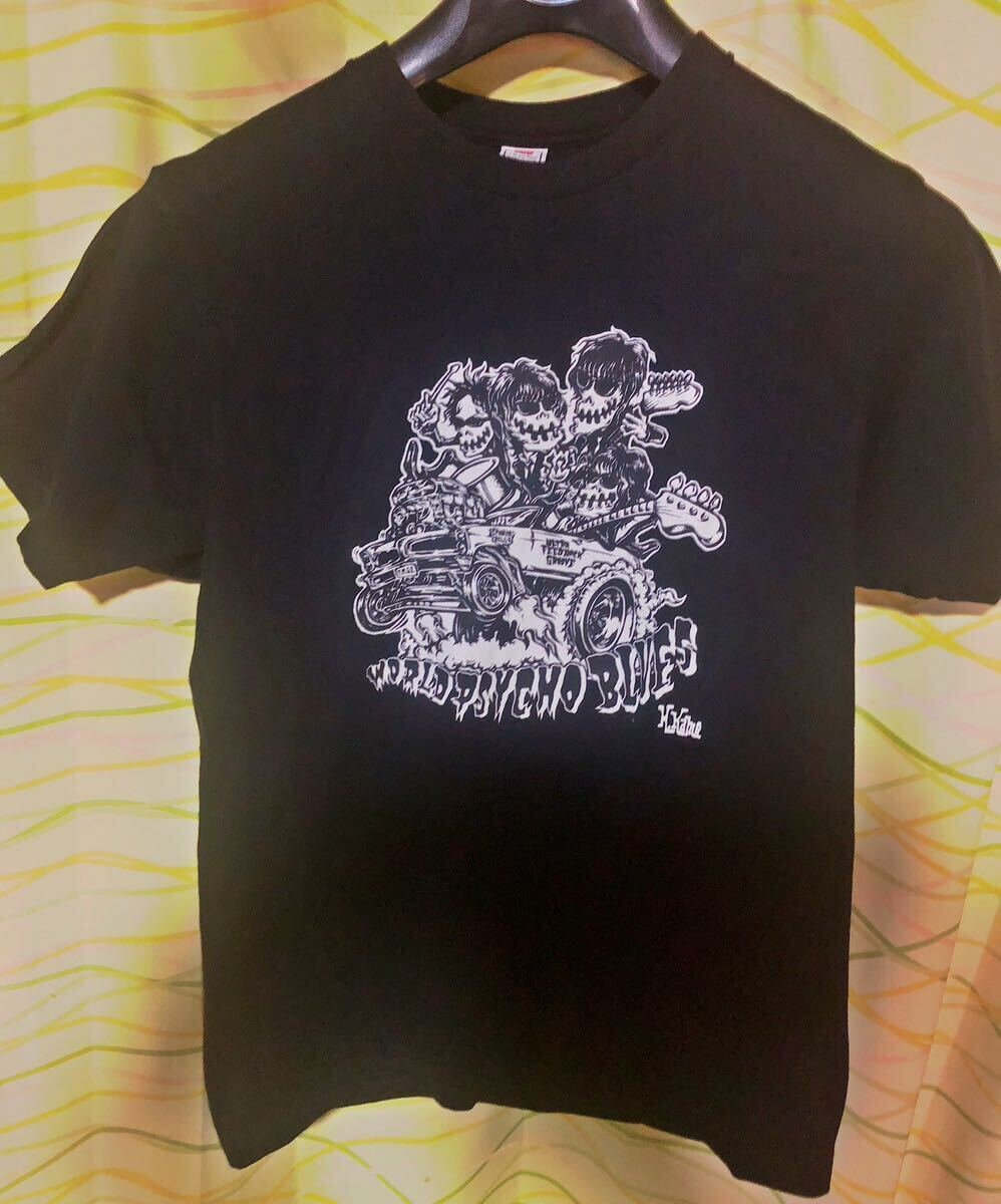 美品】THEE MICHAEL GUN ElEPHANT/ミッシェルガンエレファント