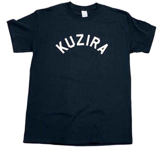 KUZIRA LOGO TEE サイズ L tシャツ pizza of death ピザオブデス ken