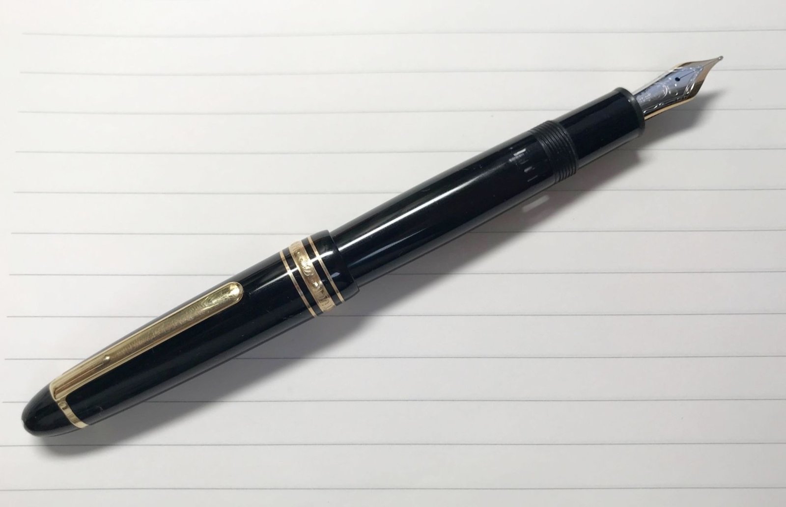 1本は欲しい価値ある稀少軸モデル☆マイスターハンマートリガーNo17