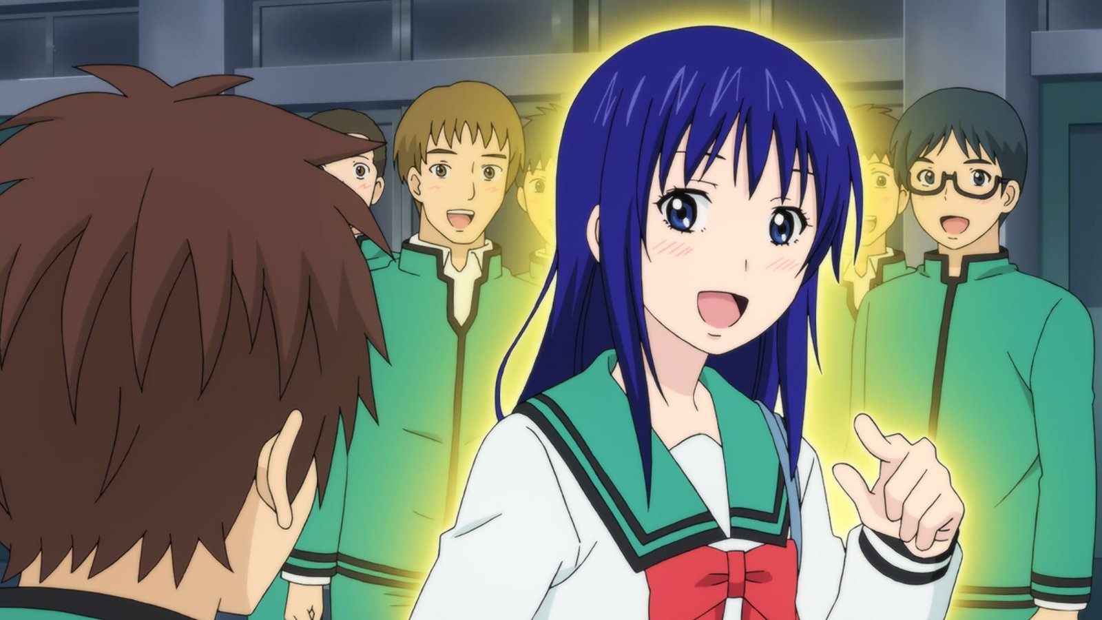 斉木楠雄のΨ難 第2期 第24χ| バンダイチャンネル｜最新作から不朽の