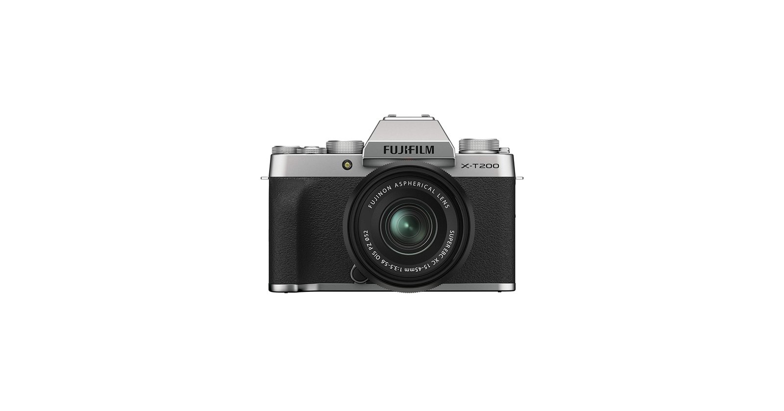 Amazon.com : Fujifilm X-T200 Mirrorless Digital Camera w/XC15-45mm