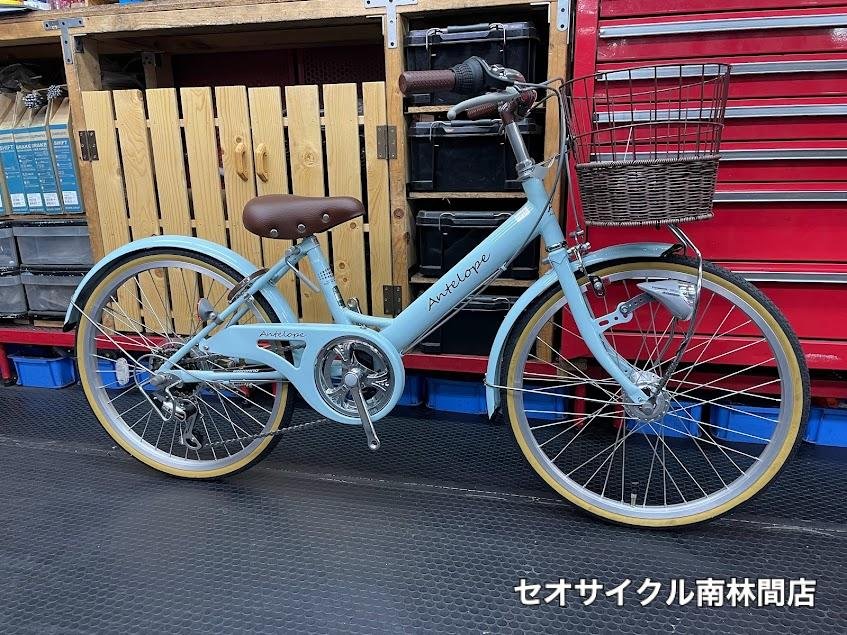 Rodo Boulanger 自転車に乗る少女たち Rodo Boulanger 自転車に乗る