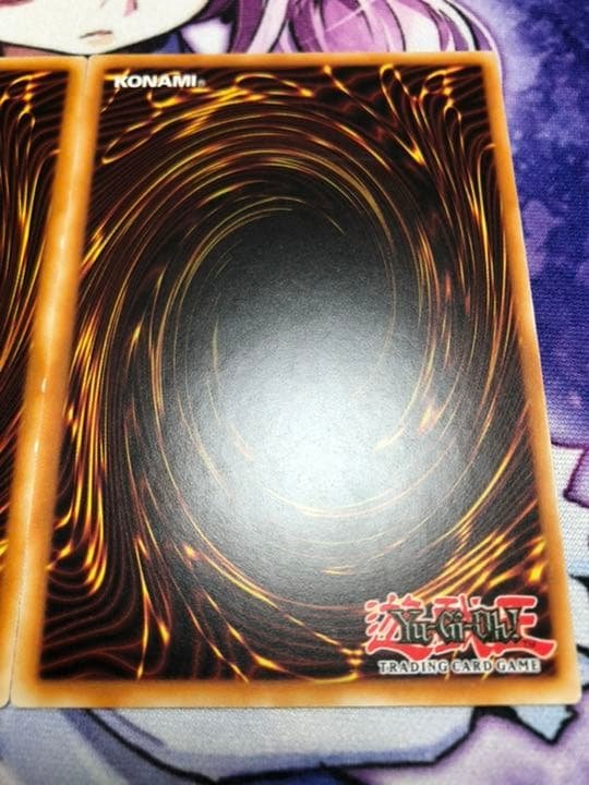 遊戯王 英語 EU版 伝説の闇の魔導師 伝説の白き龍