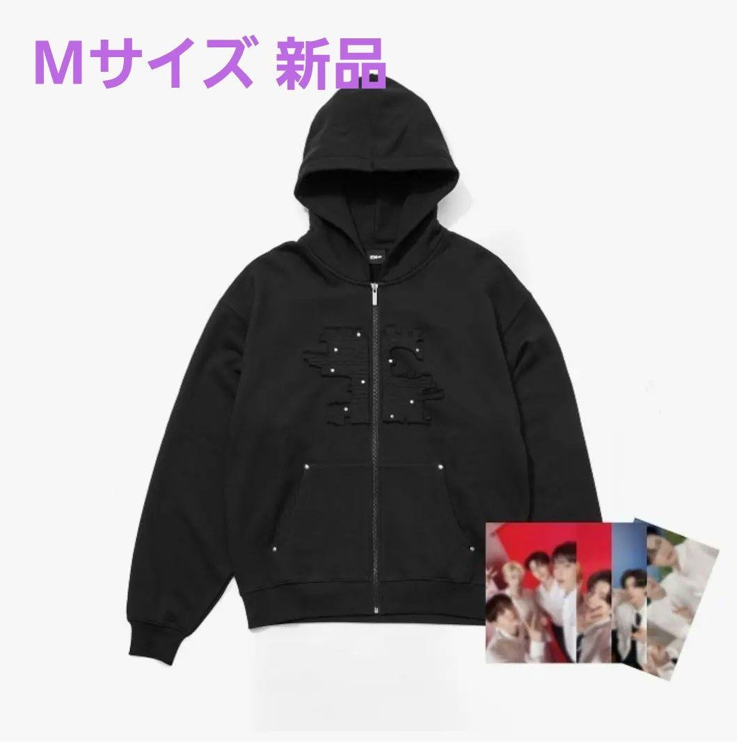 ENHYPEN WALK THE LINE FINAL フーディ Mサイズ ENHYPEN WALK THE LINE FINAL フーディ Mサイズ ENHYPEN WALK THE LINE