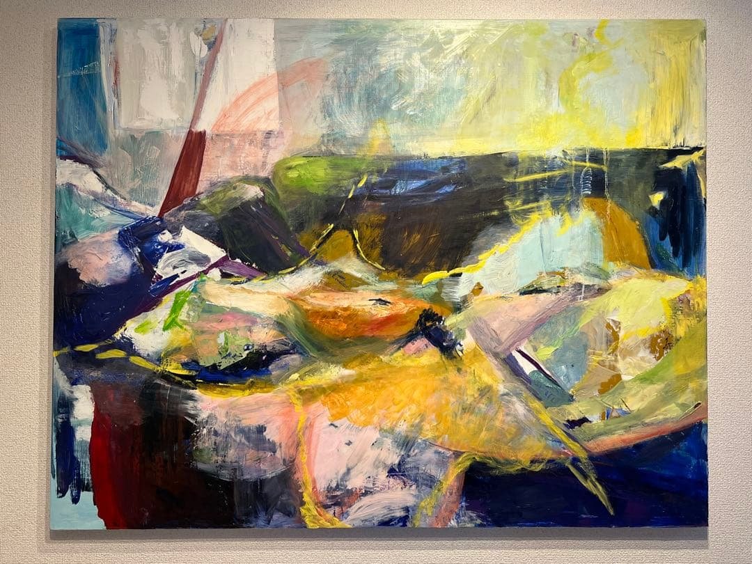 【F50号】金星 oil painting 絵画 原画 油絵 F50号】金星 oil painting 絵画 原画 油絵 F50号】金星 oil painting