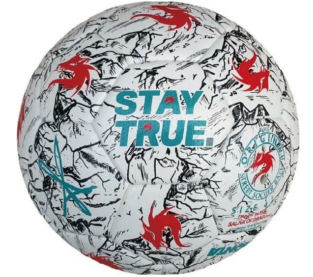 Freestyler TATSU | Monta Soccer Tokyo